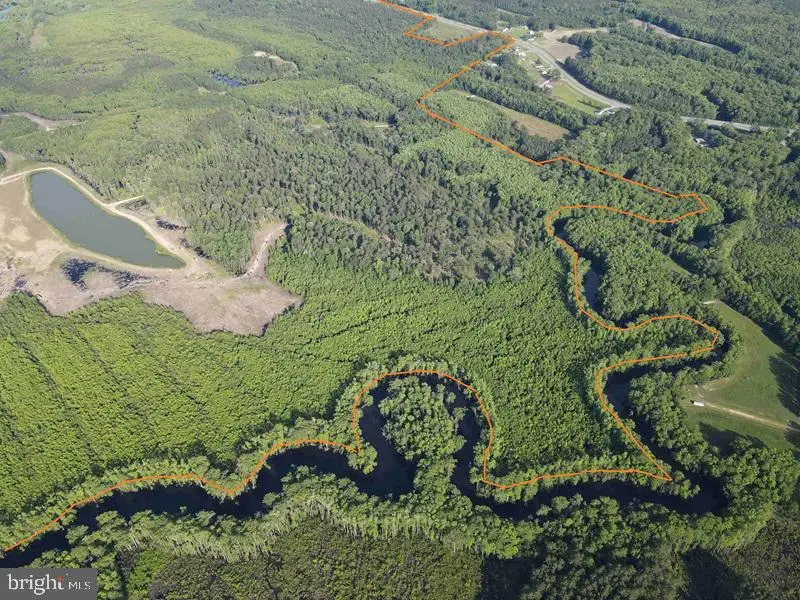 Us Highway 64 (tract: Devils Gut), Beaufort, NC 28516 - Image #3