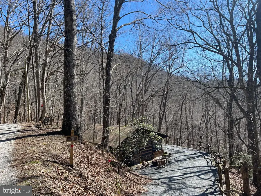 0 Bear Cove Cir, Bryson City, NC 28713 - #3