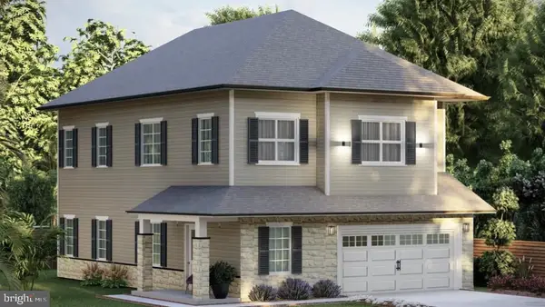 442 Redwood Ave, GALLOWAY, NJ 08205