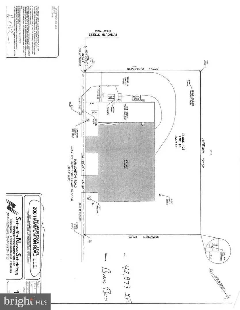 206 Hammonton Rd, Buena, NJ 08310 - Image #2