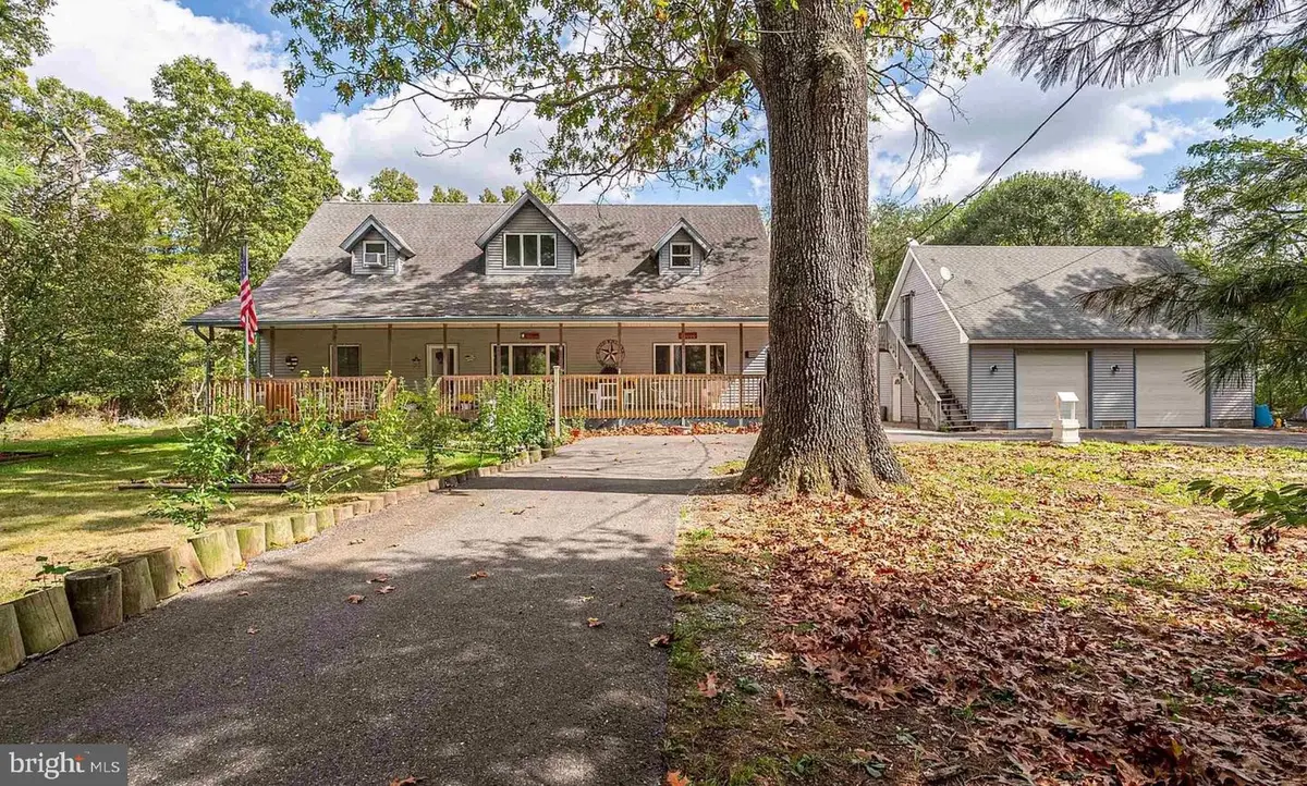 31 S Jersey Ave, Dorothy, NJ 08317 - Image #1