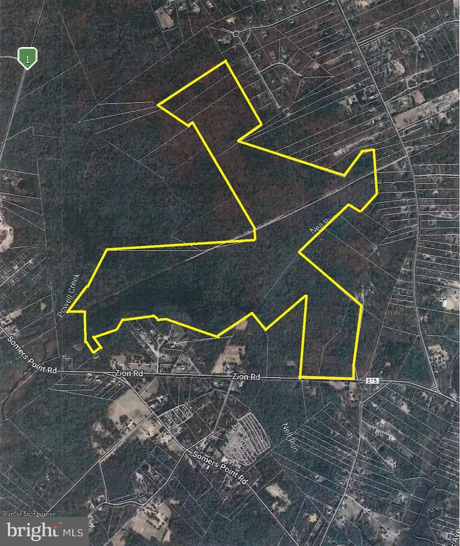 L7 Betsey Scull Rd, Egg Harbor Township, NJ 08234 - #1