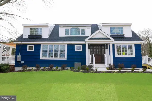 901 Oak Ave, LINWOOD, NJ 08221