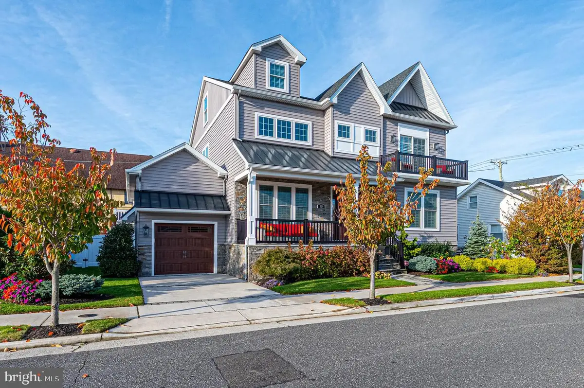 420 N Delavan Ave, Margate City, NJ 08402 - Image #1