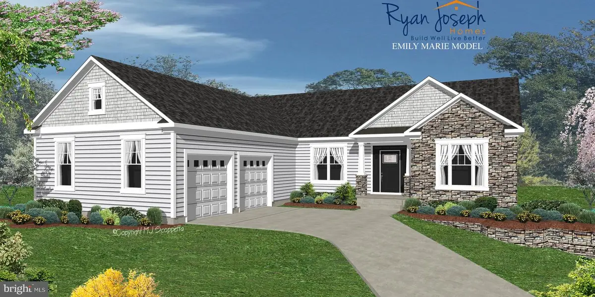 828 Chew Rd N, Hammonton, NJ 08037 - Image #1