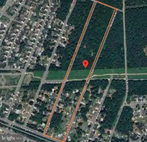 117 Bernard Ave, Egg Harbor Township, NJ 08234 - Image #3