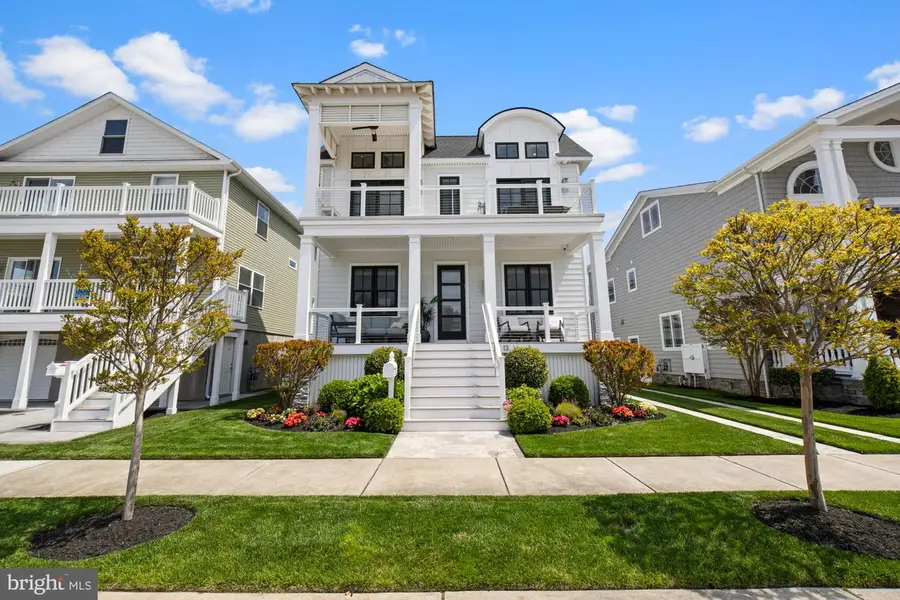 13 N Vendome Ave, Margate City, NJ 08402 - Image #3