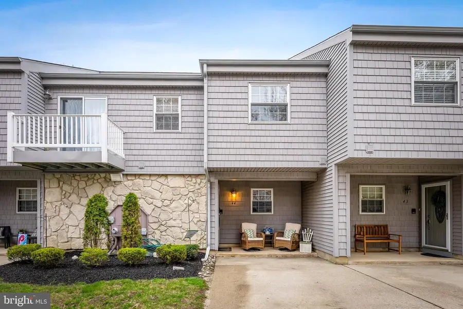 44 Harborwood Dr, Hammonton, NJ 08037 - Image #2