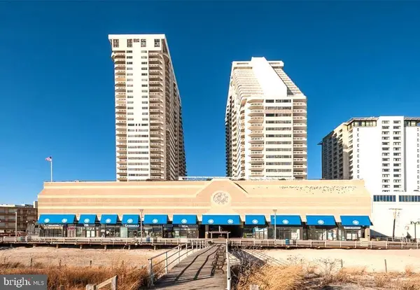 3101 Boardwalk 1505-1, ATLANTIC CITY, NJ 08401