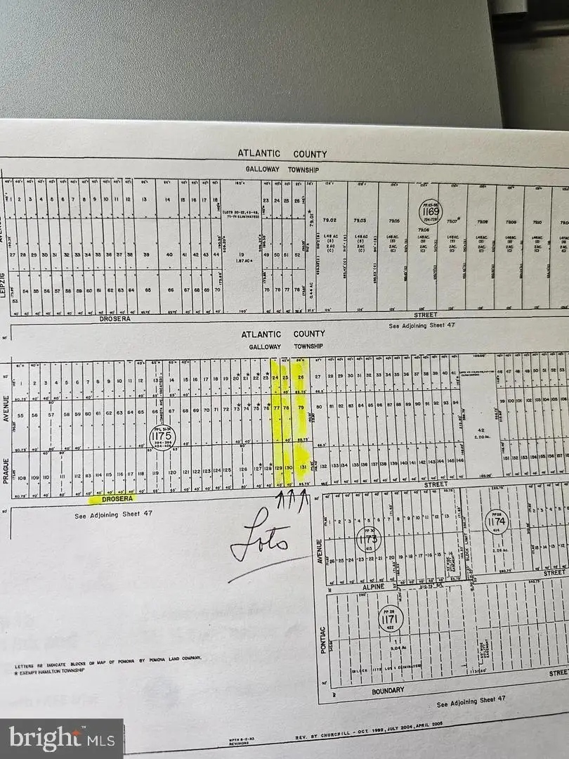 0 Drosera St, Mays Landing, NJ 08330 - Image #2