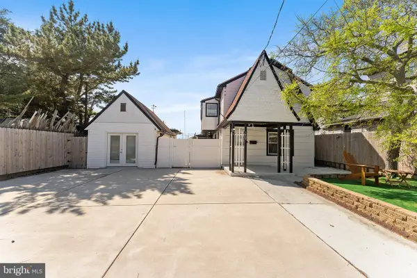 1907 Kuehnle Ave, ATLANTIC CITY, NJ 08401