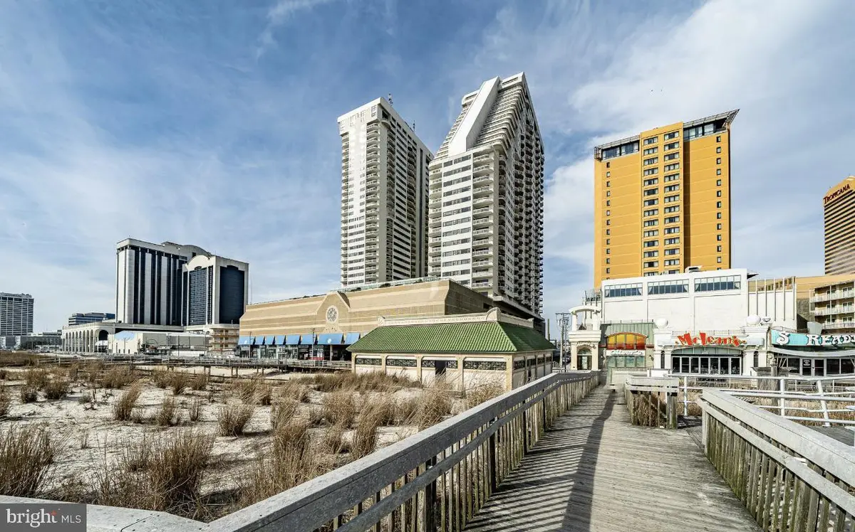 3101 Boardwalk #704-2, Atlantic City, NJ 08401 - Image #1
