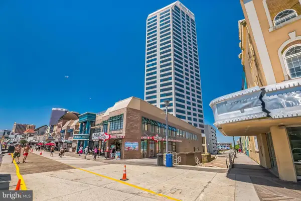 1515 Boardwalk #1004, ATLANTIC CITY, NJ 08401