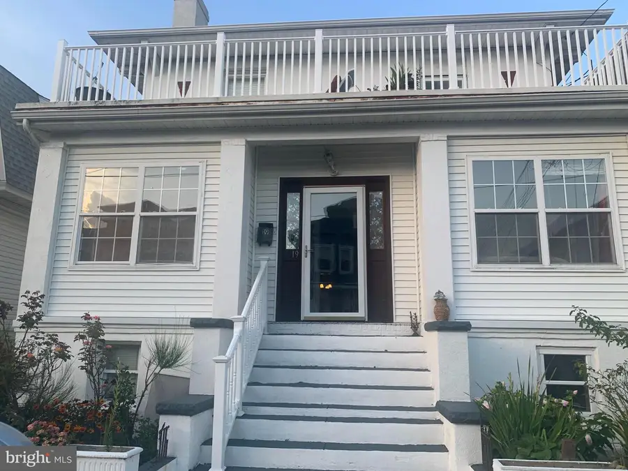 19 S Elberon Ave, Atlantic City, NJ 08401 - Image #3