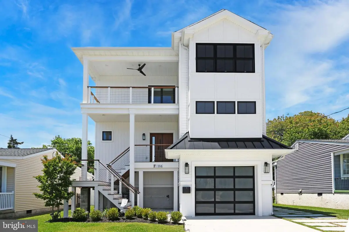 116 Bayshore Ave, Brigantine, NJ 08203 - Image #1