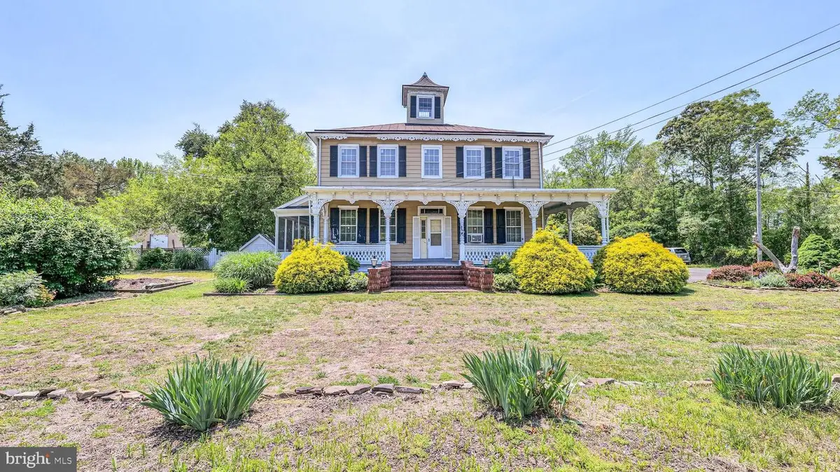 1607 Somers Point Rd, Egg Harbor Township, NJ 08234 - Image #1