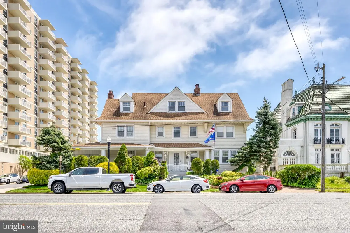 4600 Atlantic Ave, Atlantic City, NJ 08401 - Image #1