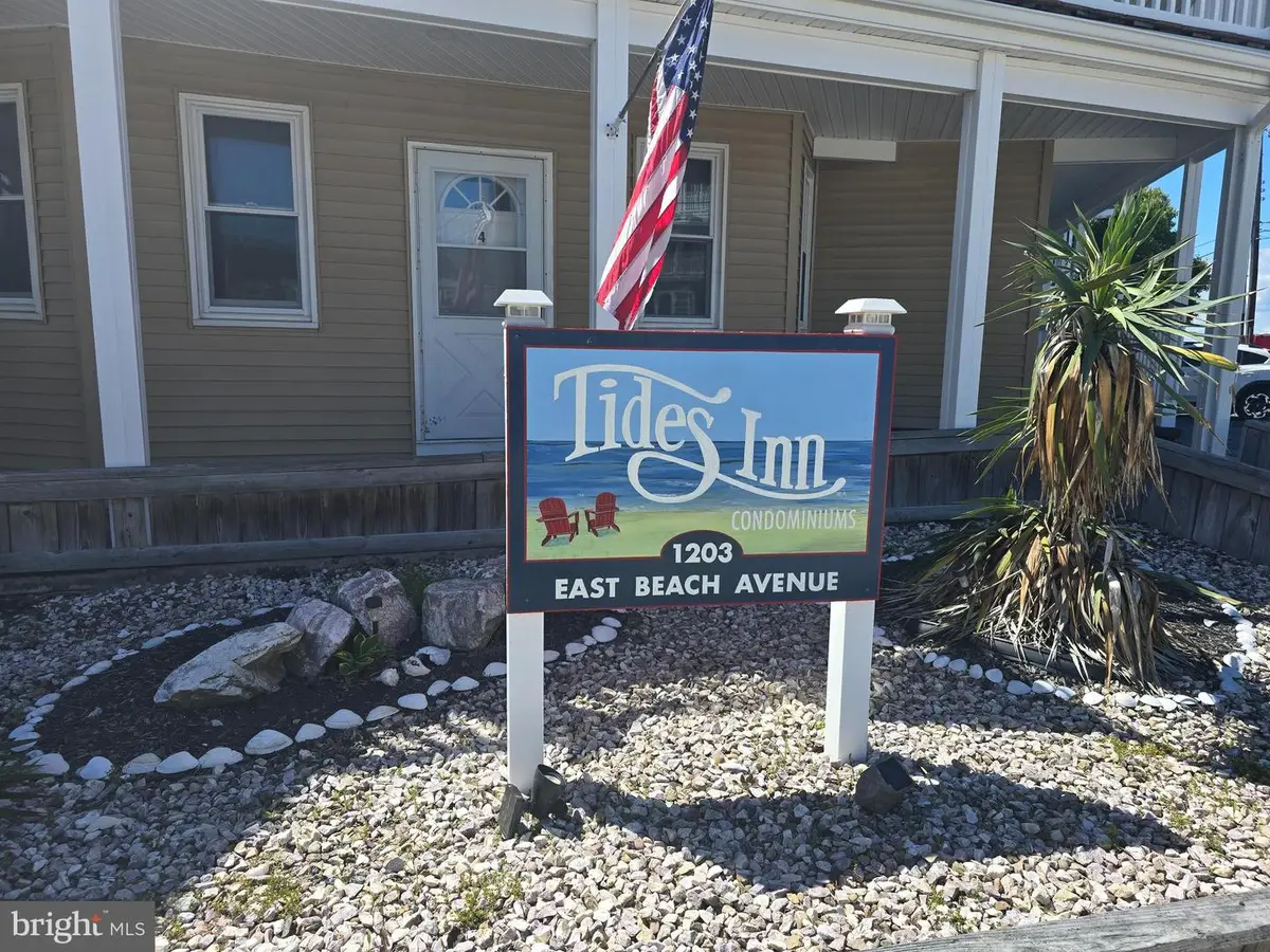 1203 Beach Ave E #8, Brigantine, NJ 08203 - #1