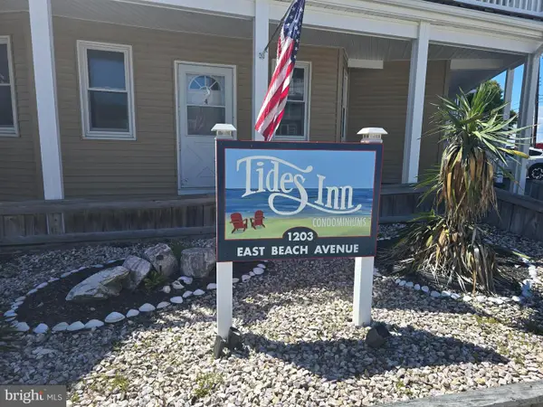 1203 Beach Ave E #8, BRIGANTINE, NJ 08203