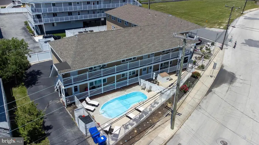 1203 Beach Ave E #8, Brigantine, NJ 08203 - #2