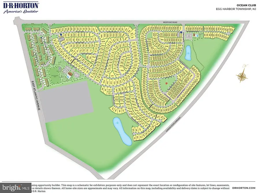 4 Del Ray Rd, Egg Harbor Township, NJ 08234 - Image #3