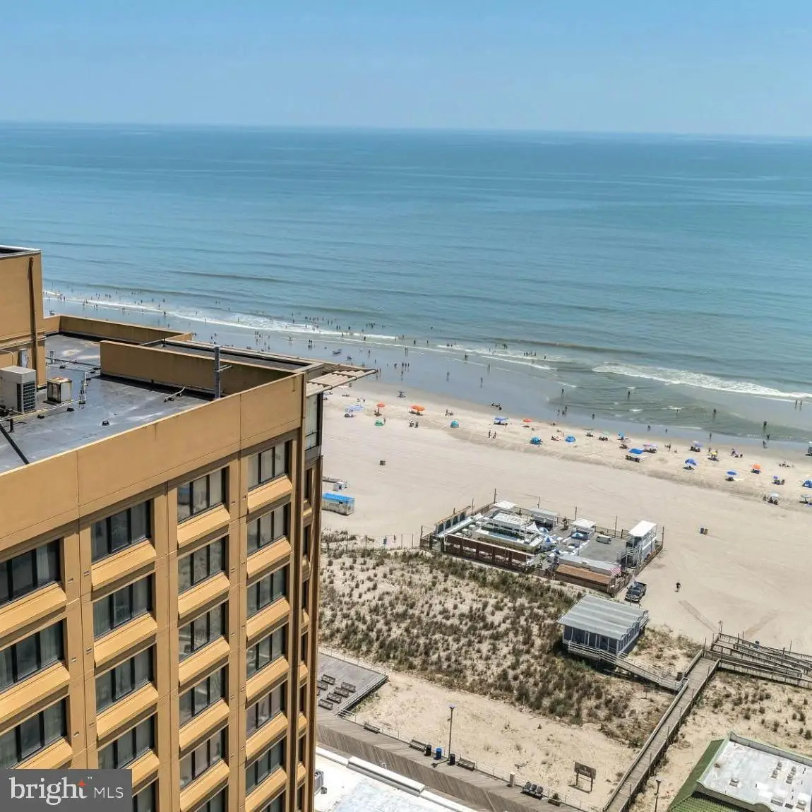 3101 Boardwalk #2503-a Tower 2, Atlantic City, NJ 08401 - Image #1