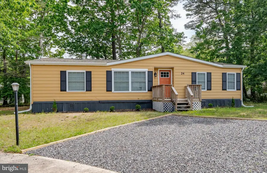 24 Holly Ct, Mays Landing, NJ 08330 - #2