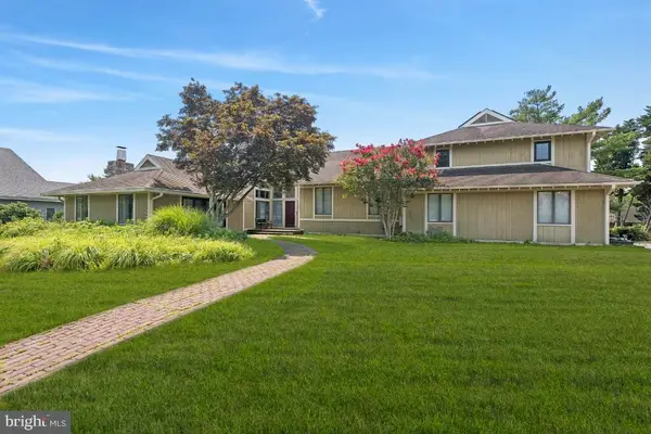 506 Lazy Ln, ABSECON, NJ 08201