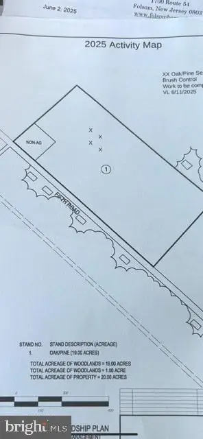 0 9th St, Hammonton, NJ 08037 - Image #2