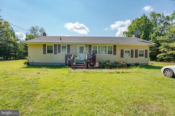 147 Cumberland Ave, ESTELL MANOR, NJ 08319