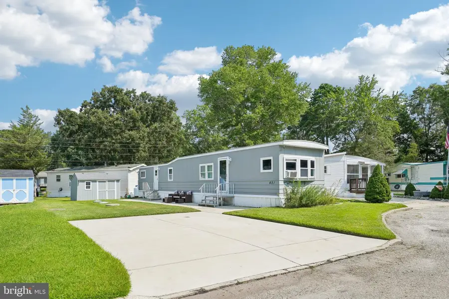 2528 Tilton Rd #421, Egg Harbor Township, NJ 08234 - Image #2