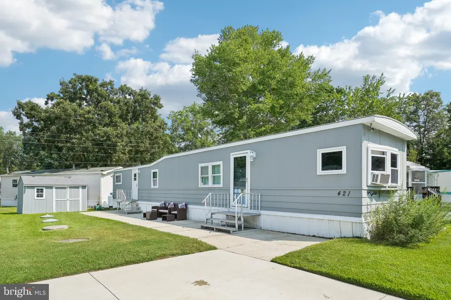 2528 Tilton Rd #421, Egg Harbor Township, NJ 08234 - Image #3