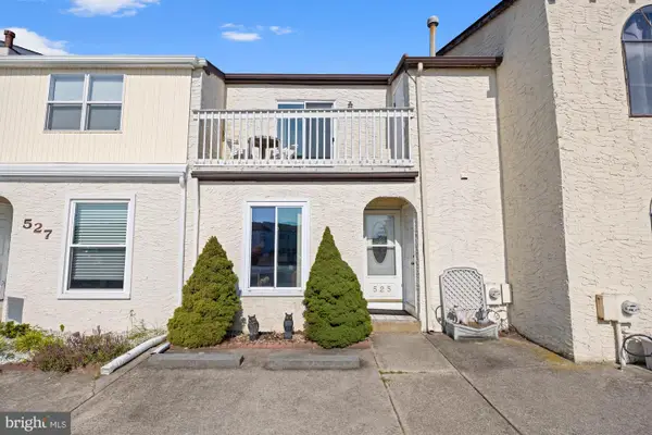 525 Casa Dr, BRIGANTINE, NJ 08203