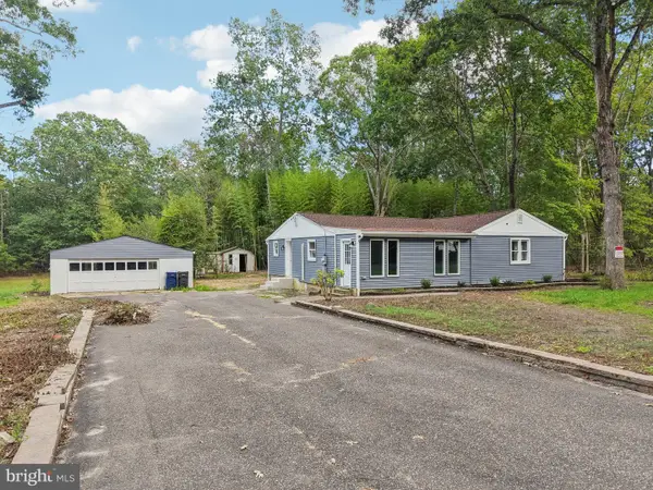 7571 Strand Ave, MAYS LANDING, NJ 08330