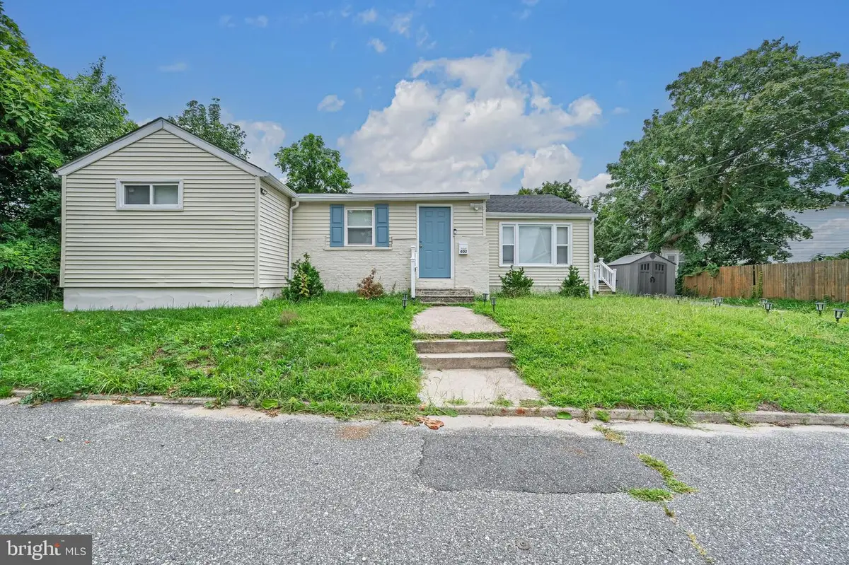 402 N 2nd St, Pleasantville, NJ 08232 - Image #1