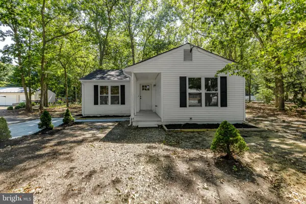 129 Bayberry Ave, EGG HARBOR TOWNSHIP, NJ 08234