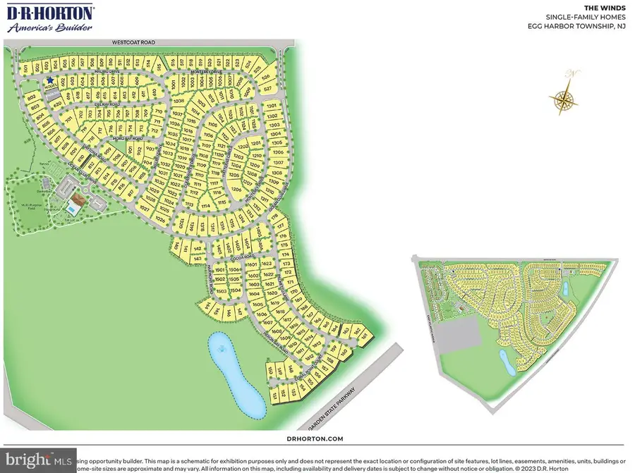 216 Daytona Rd, Egg Harbor Township, NJ 08234 - Image #3