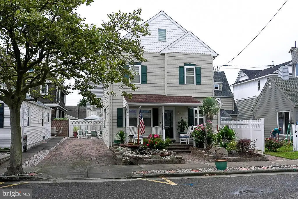 32 N Manor Ave, Longport, NJ 08403 - Image #1