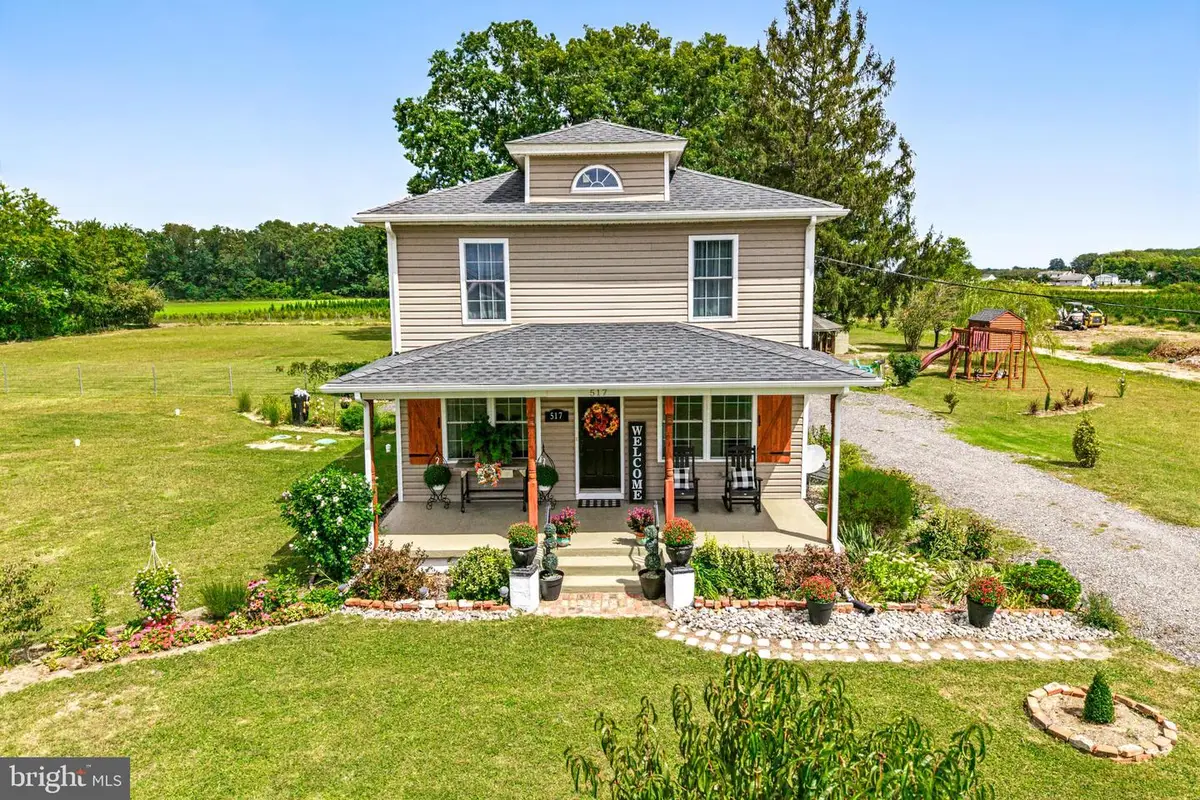 517 N Harding Hwy, Vineland, NJ 08360 - Image #1