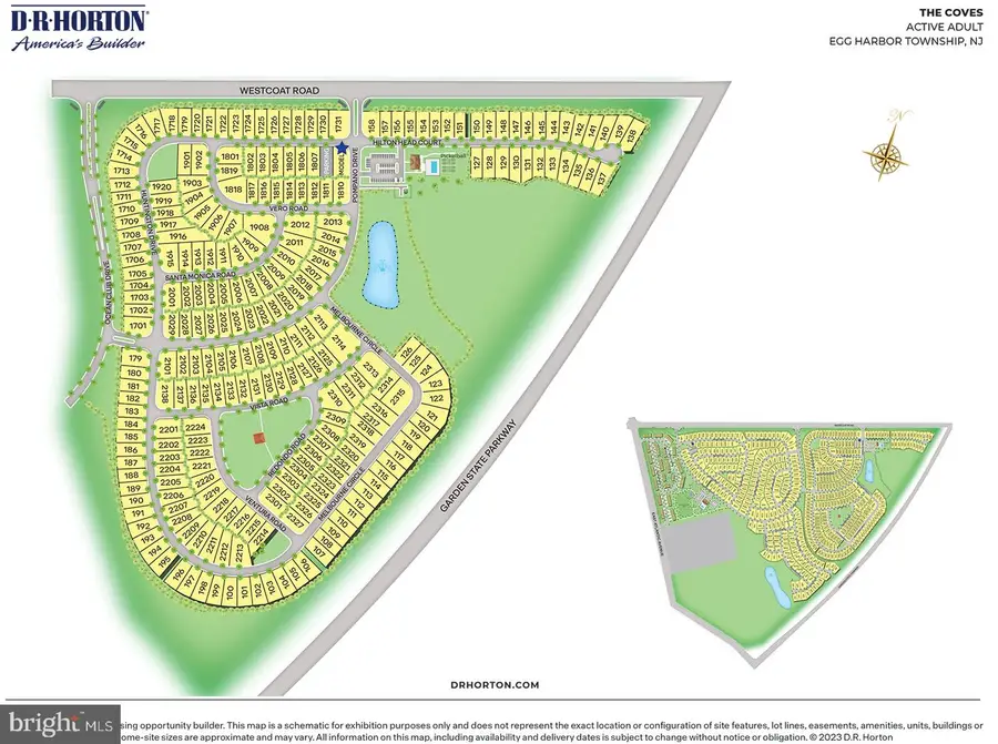 252 Huntington Dr, Egg Harbor Township, NJ 08234 - Image #3