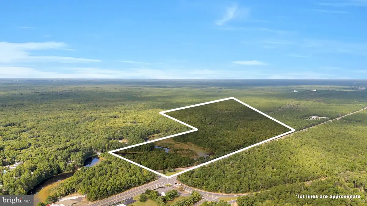 1307 Black Horse Pike, Hammonton, NJ 08037 - Image #1