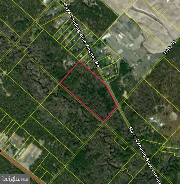 1521 Mays Landing Rd, HAMMONTON, NJ 08037