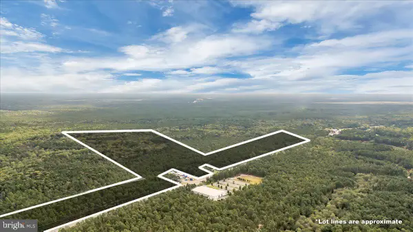 1206 Black Horse Park, HAMMONTON, NJ 08037