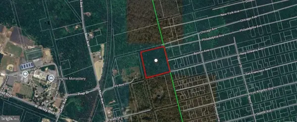 4401 Block 01 Lot Prep, RICHLAND, NJ 08350