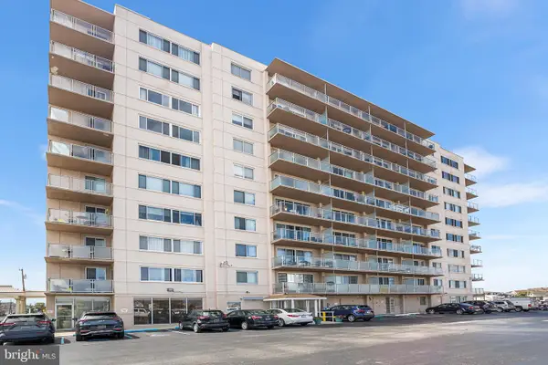 6101 Monmouth Ave #611, VENTNOR CITY, NJ 08406