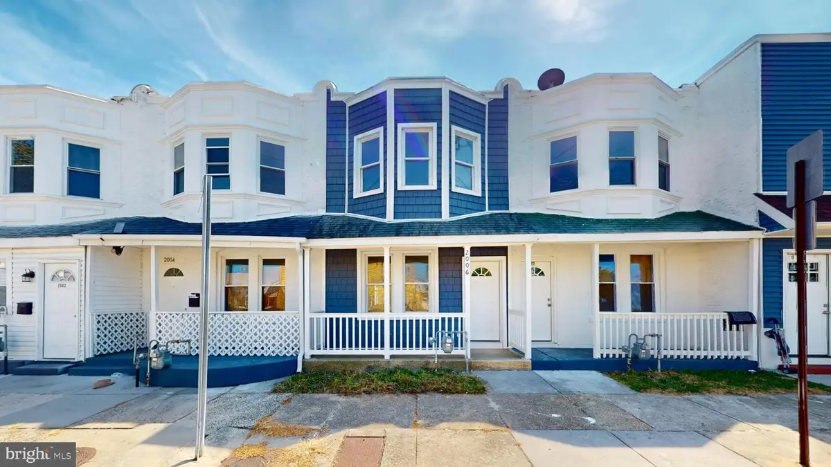 2006 Mckinley Ave, Atlantic City, NJ 08401 - Image #1