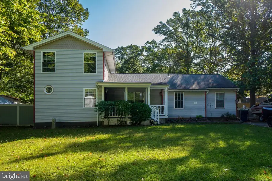 115 Douglass Ave, Egg Harbor Township, NJ 08234 - Image #2