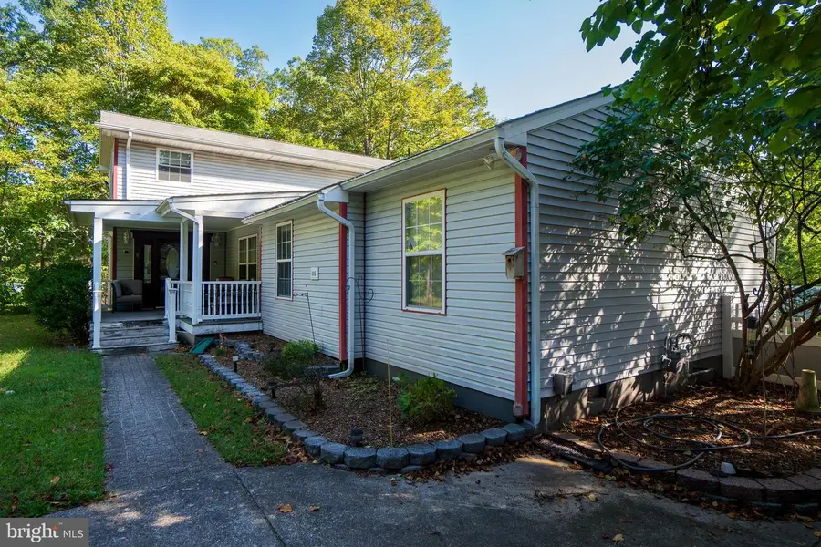 115 Douglass Ave, Egg Harbor Township, NJ 08234 - Image #3