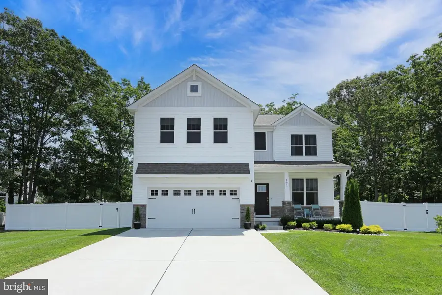 201 Spyglass Ct, Egg Harbor Township, NJ 08234 - Image #2