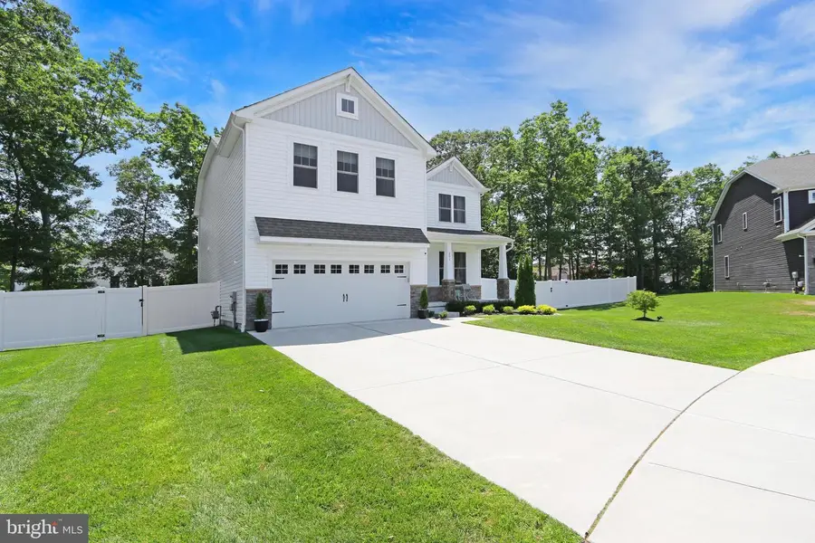 201 Spyglass Ct, Egg Harbor Township, NJ 08234 - Image #3